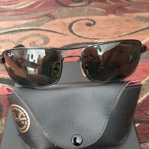 RayBan Sunglasses